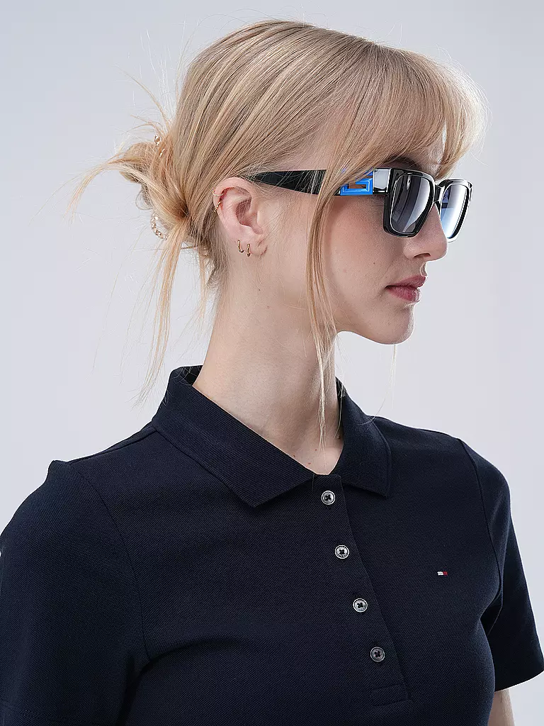 GUESS Sonnenbrille GU7916/55 blau
