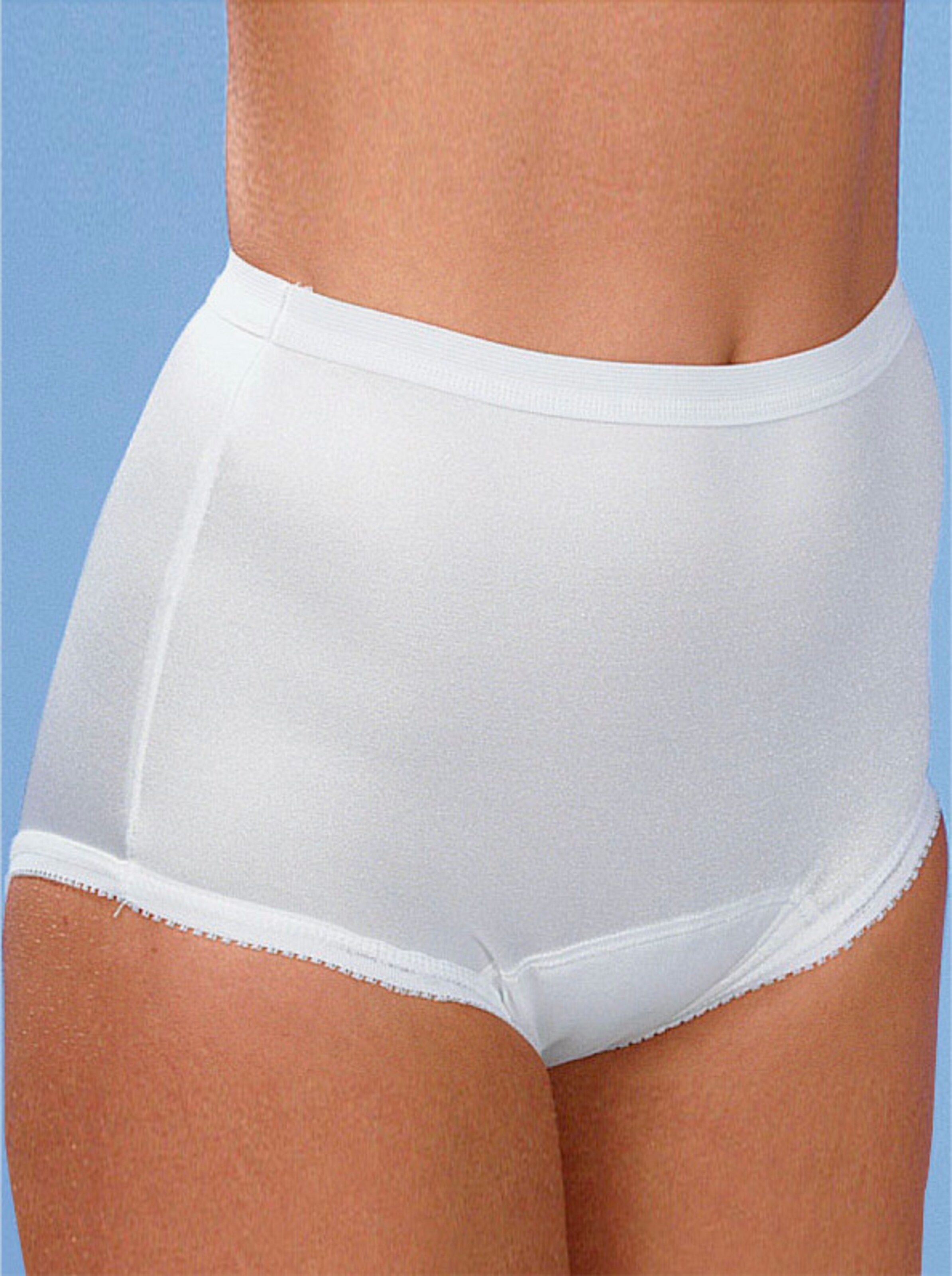 Formende Inkontinenz-Hose