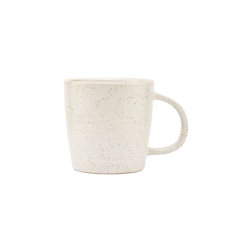 House Doctor Pion Kop, Grey/White, 38 cl
