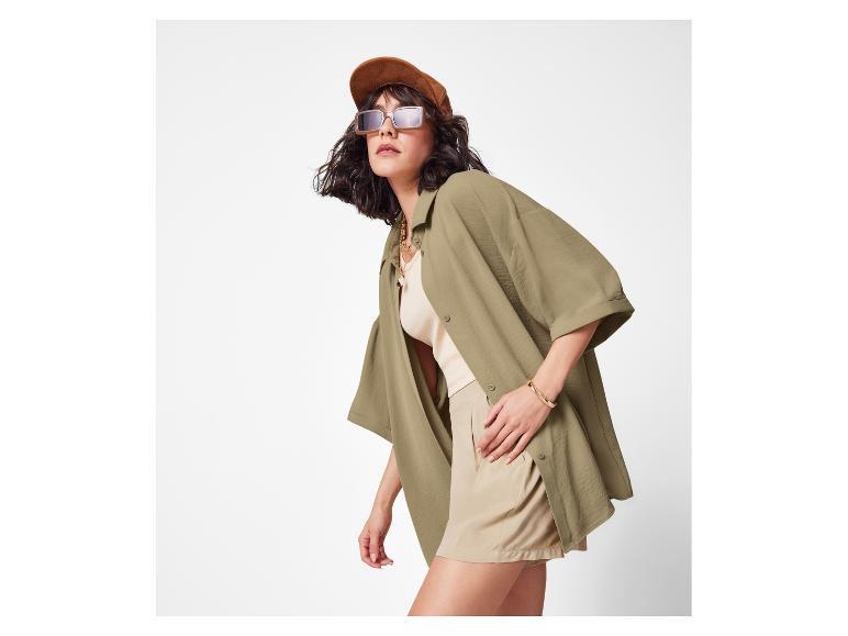 Dames blouse