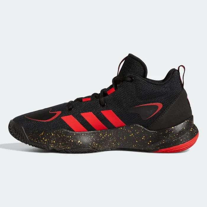 Adidas Pro N3XT 2021 Basketbalschoen Heren