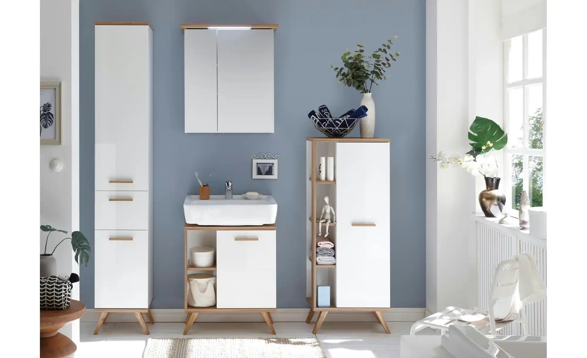 pelipal Midischrank