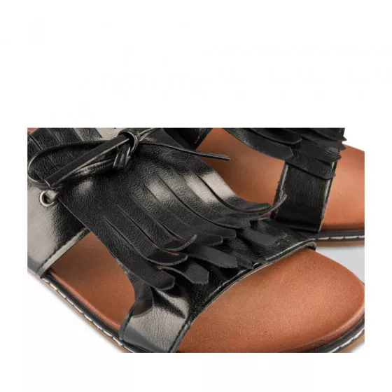 Mules NOIR PHILOV