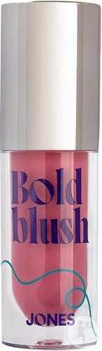 Take It From Jones Bold Blush Berry Bombshell 1 Pièce