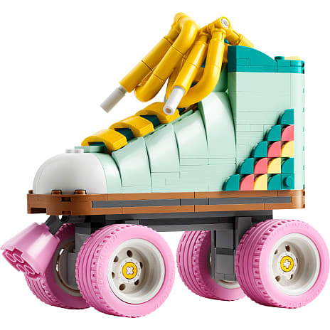 LEGO Creator Retro-rulleskøjte 3-i-1 31148