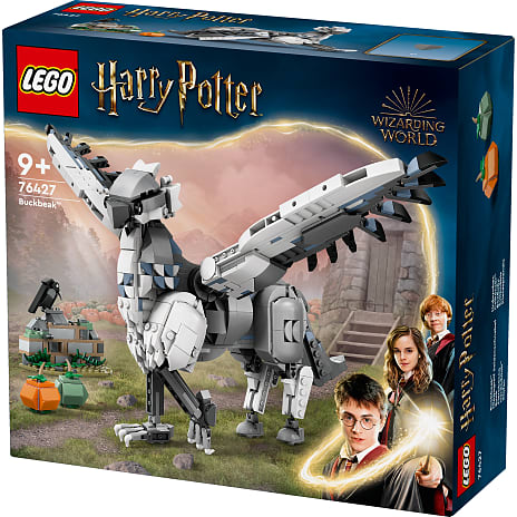 LEGO Harry Potter Stormvind 76427