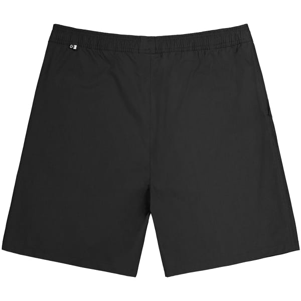 Short randonnée PICTURE LENU STRETCH SHORTS BLACK