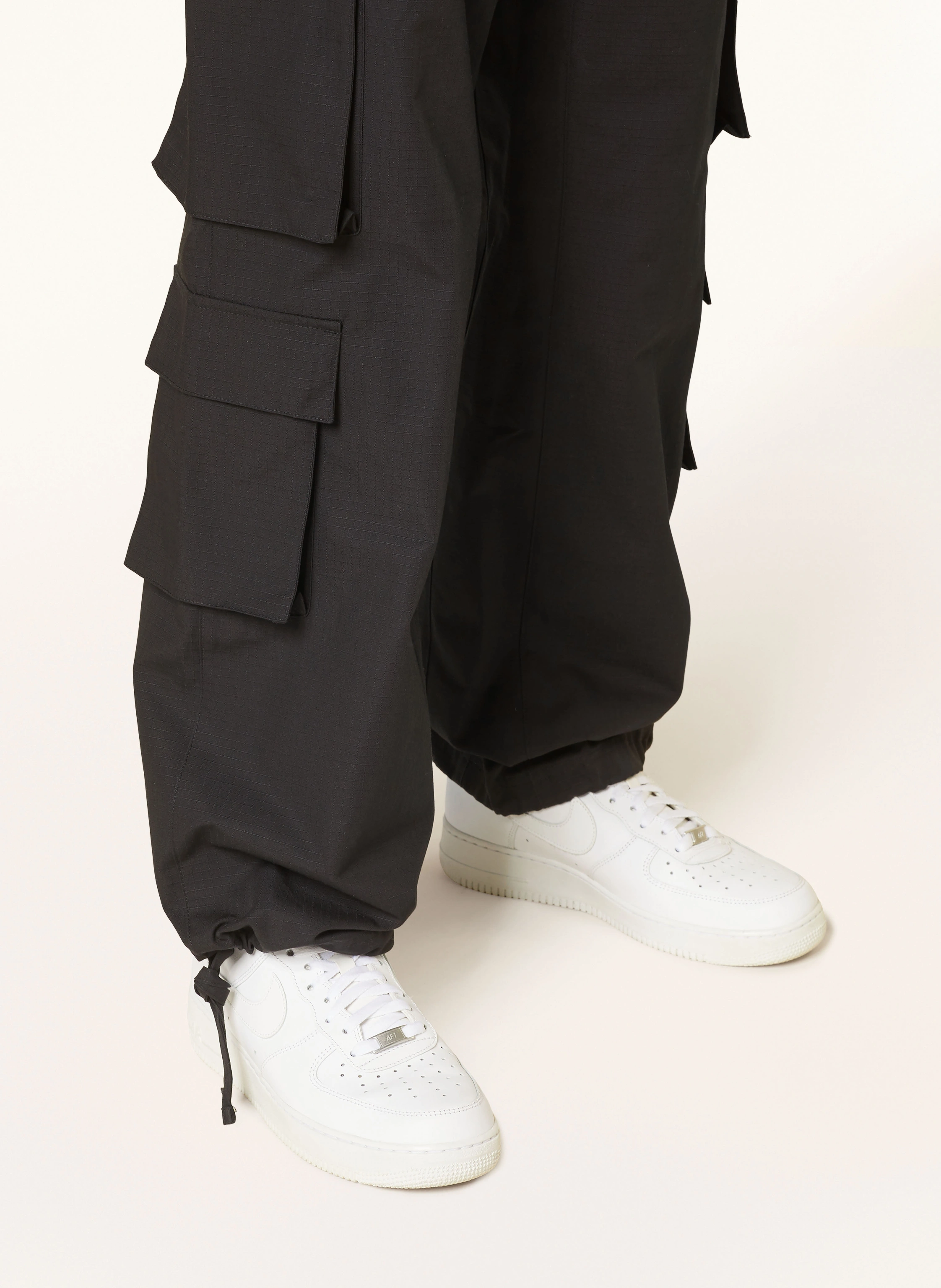 PEQUS Cargohose Regular Fit