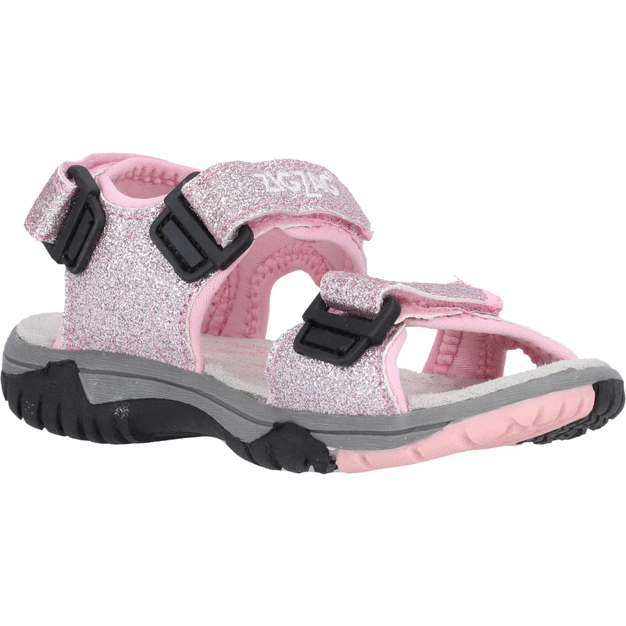 ZigZag Sandale Yani 4071 Ballet Slipper