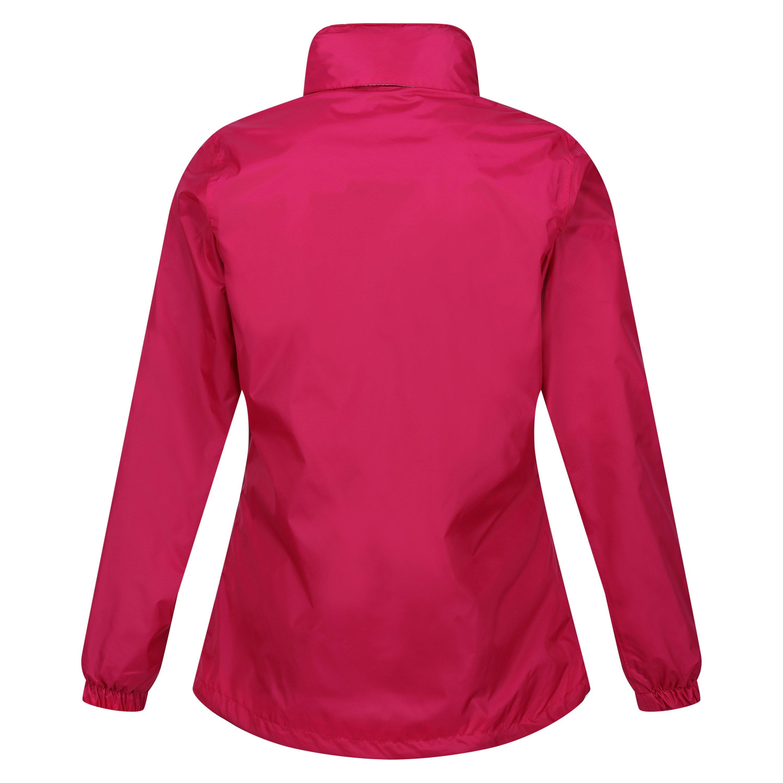 Regatta Regatta Corinne Iv Waterproof Jacket Softshell Womens