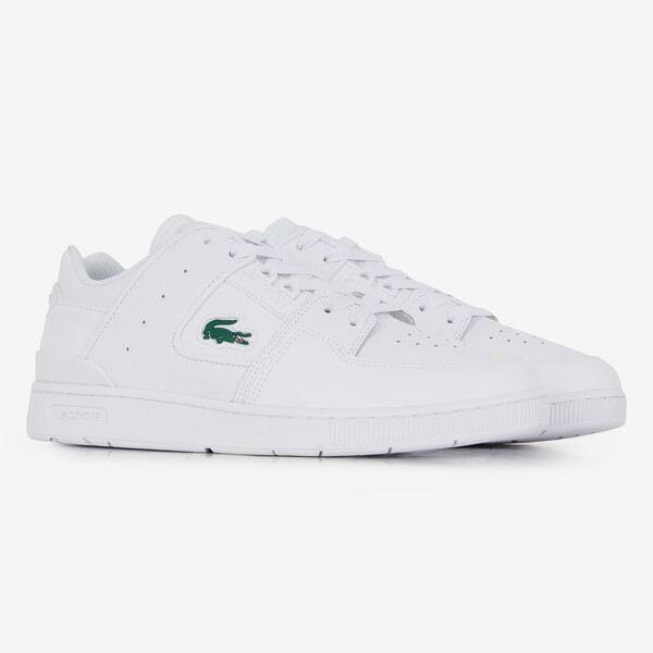 LACOSTE COURT CAGE