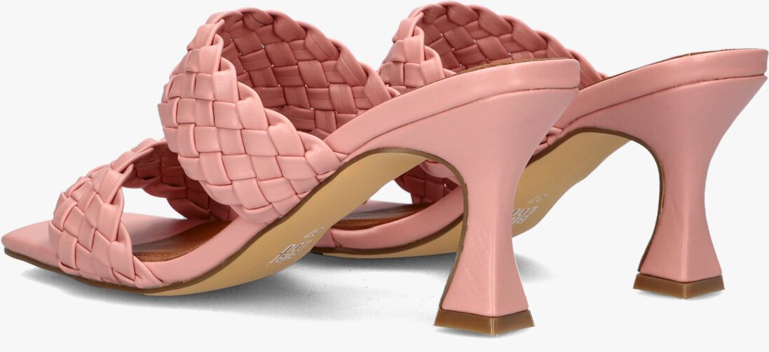 BIBI LOU roze bibi lou muiltjes 876z11hg