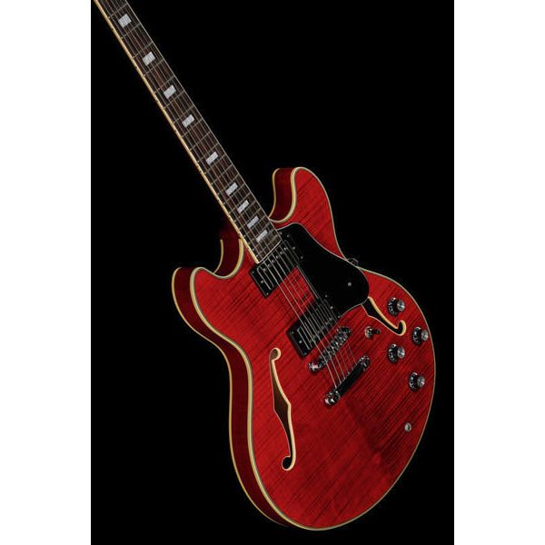 Larry Carlton H7 STR