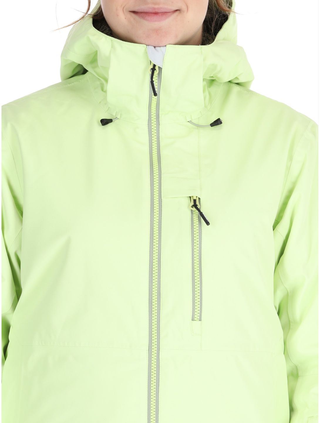 Cathay ski-jas dames