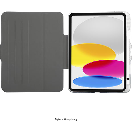 Targus versavu iPad cover 10th gen 10.9