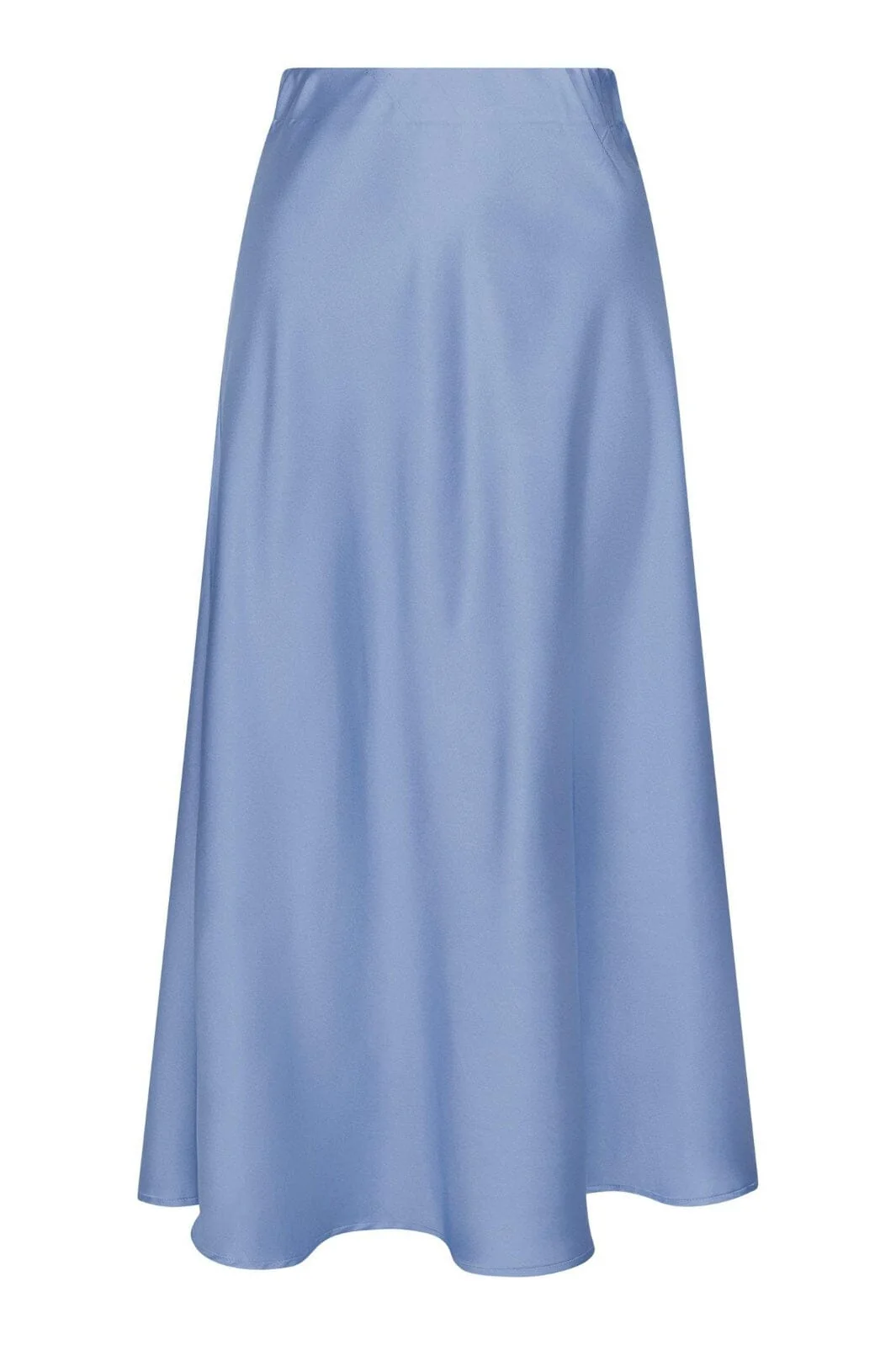 Neo Noir Bovary Skirt smoke blue