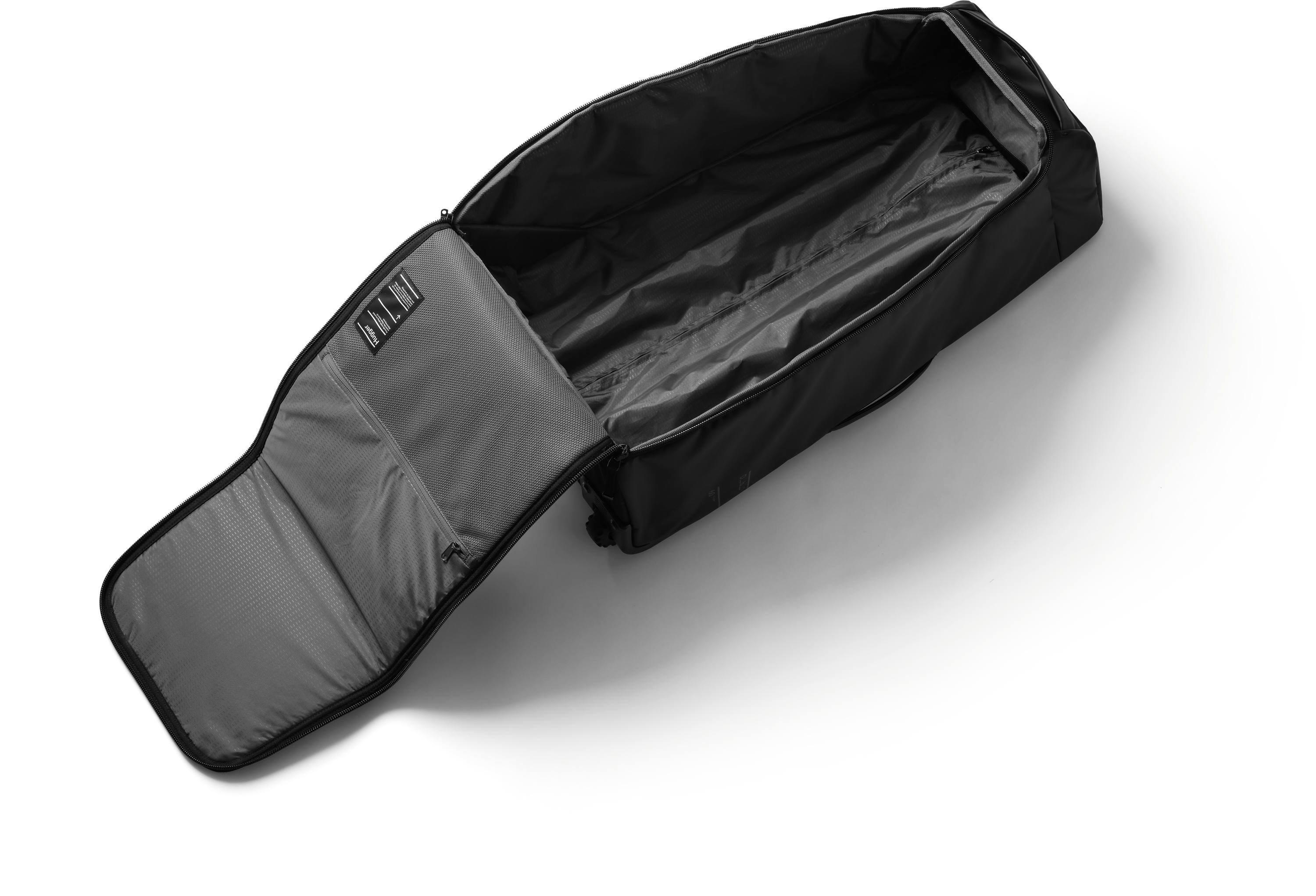 Db Hugger Roller Bag 60L