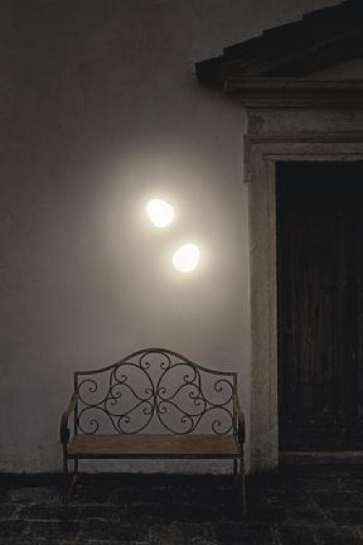Foscarini Gregg Grande Outdoor hanglamp