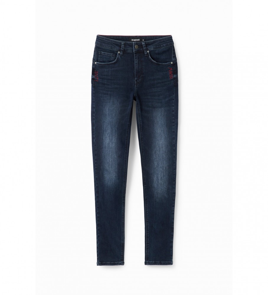 Desigual Jean Florence marinho