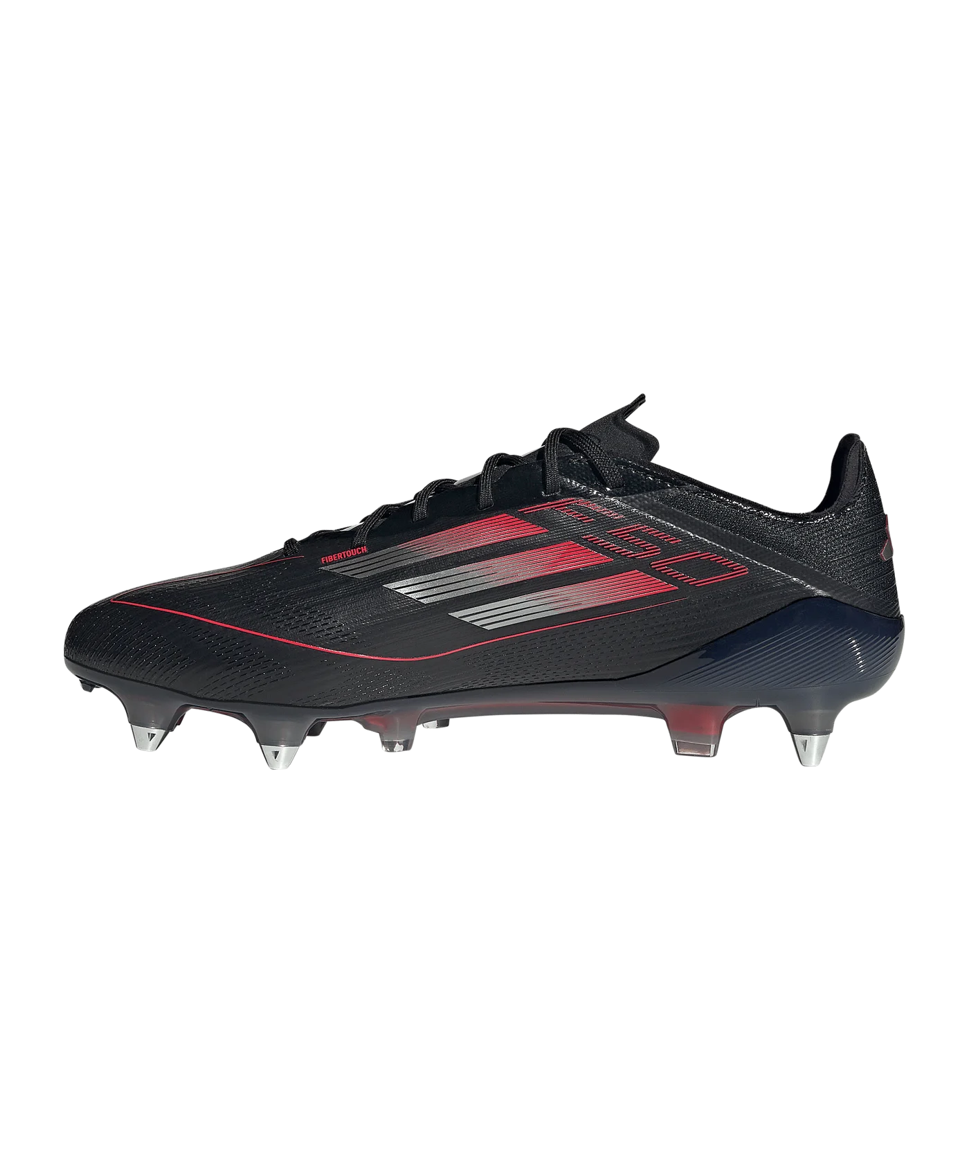 adidas F50 Elite SG Stealth Victory Schwarz