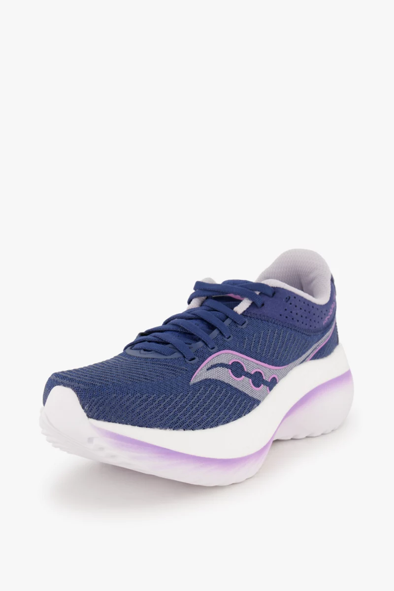 Saucony Kinvara Pro Damen Laufschuh