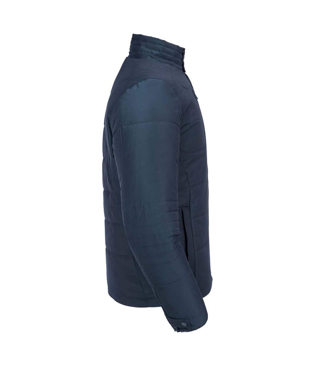 Russell - Doudoune CROSS - Homme (Bleu marine) - UTBC4667