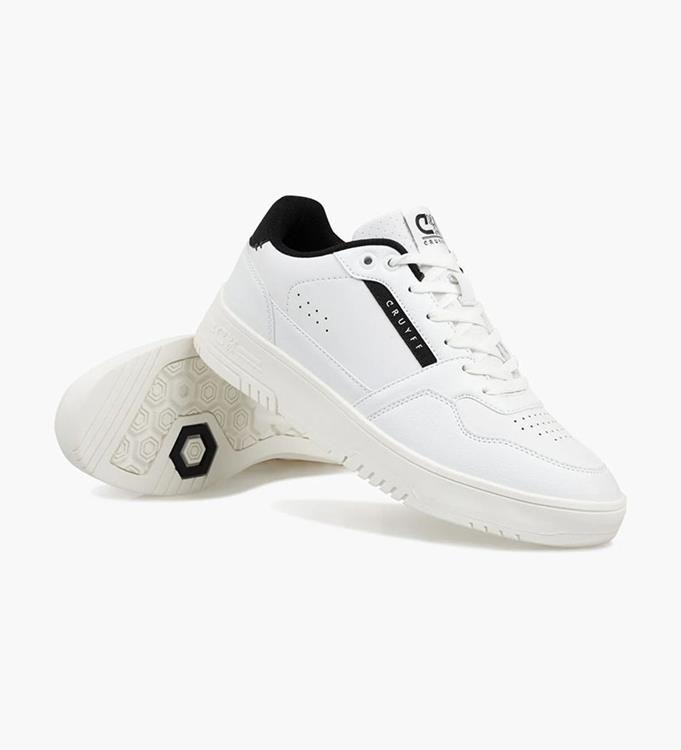 Cruyff Endorsed Sport CS251160 White