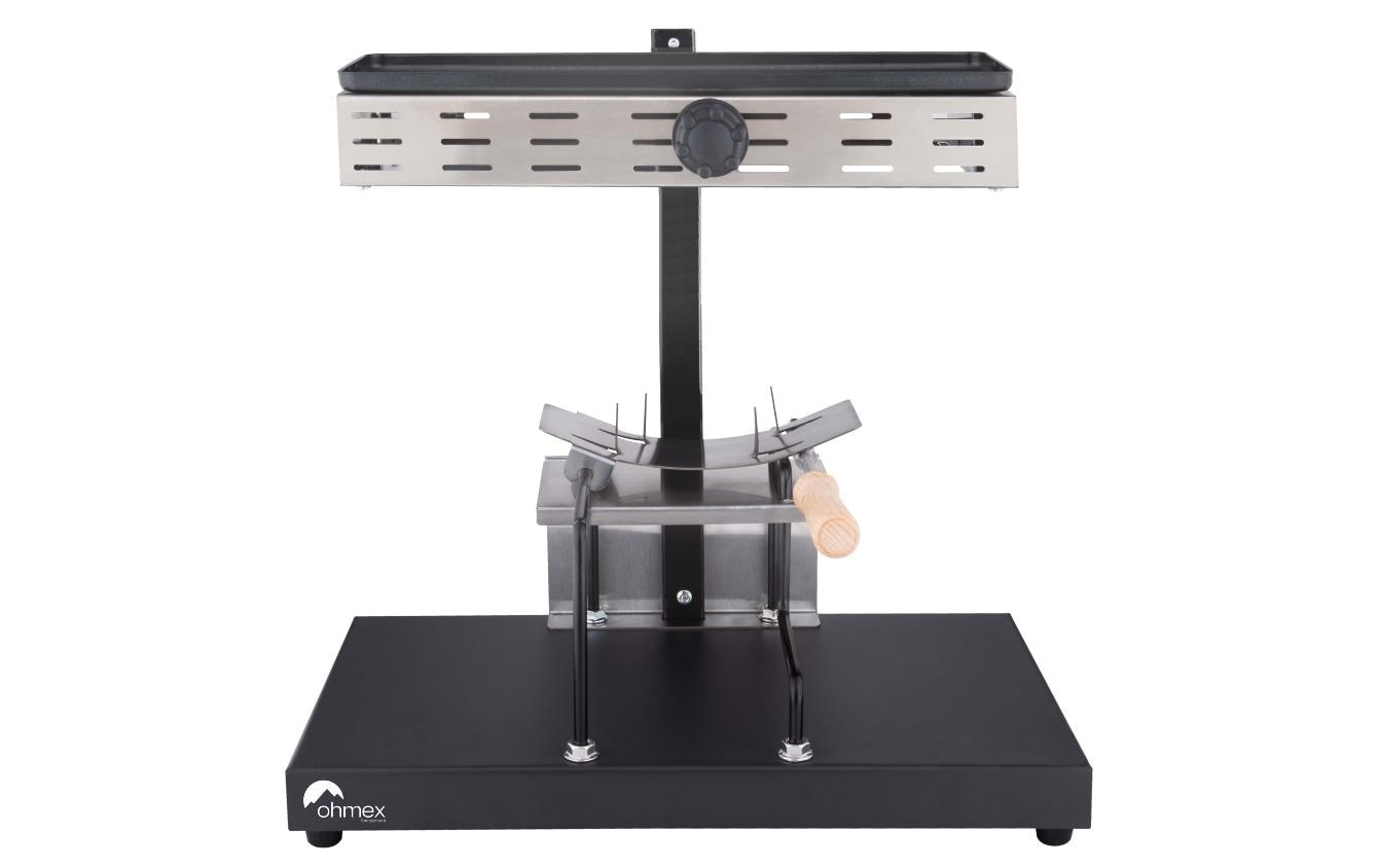 ohmex Raclette »OHM-RCL-1414« 2 Stk. Raclettepfännchen 850 W
