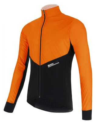 Veste Santini Redux Vigor Windbreaker Orange