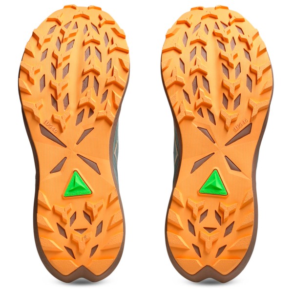 Asics - Women's Fuji Lite 6 - Chaussures de trail