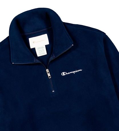 Champion Fashion Fleeceshirt - Navy
