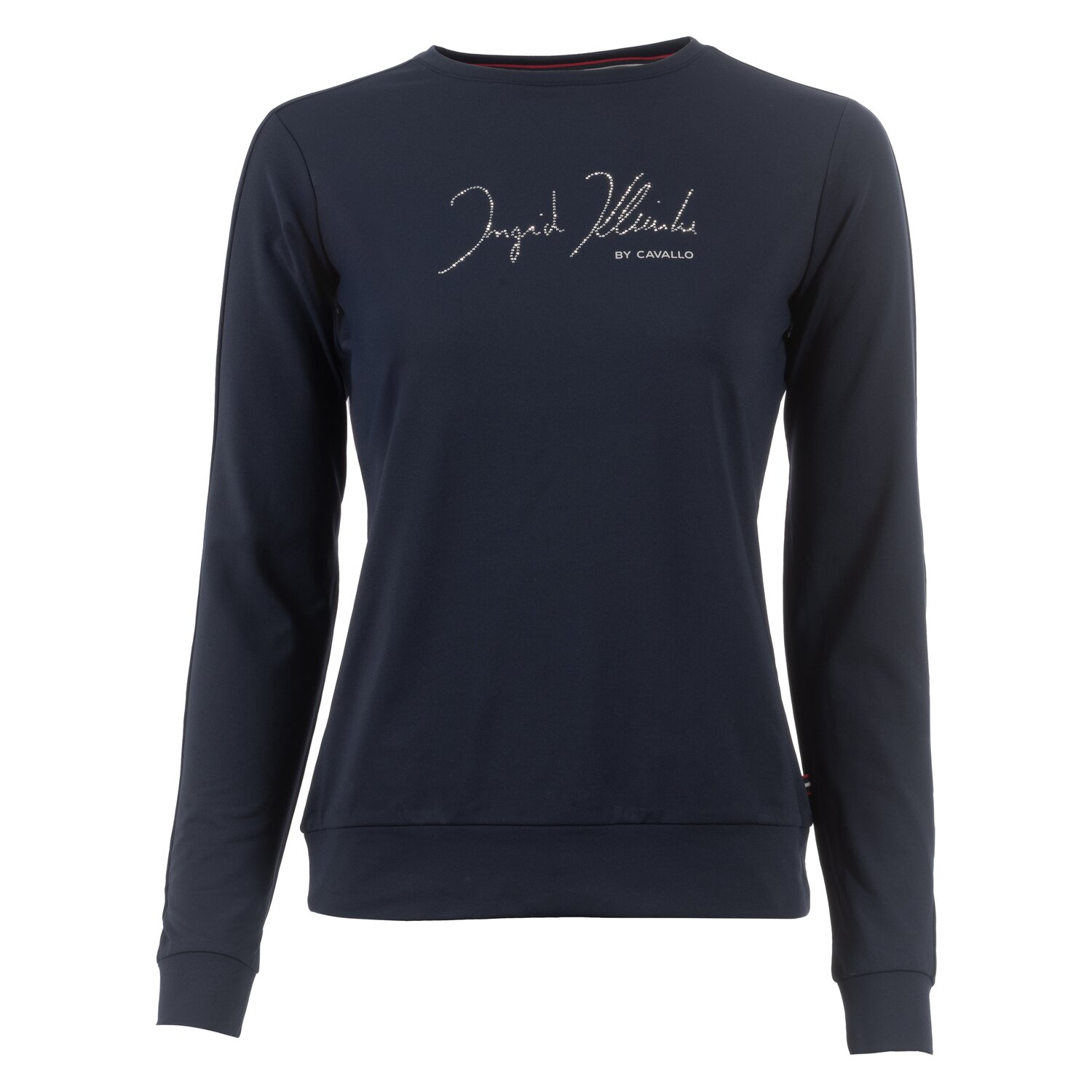 Cavallo Funktionspullover CAVALKIRSTIN - darkblue