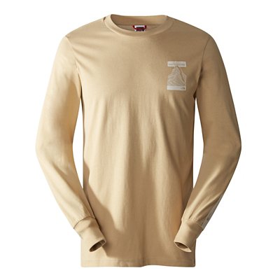 Tee-shirt à manches longues homme Gr 3 THE NORTH FACE