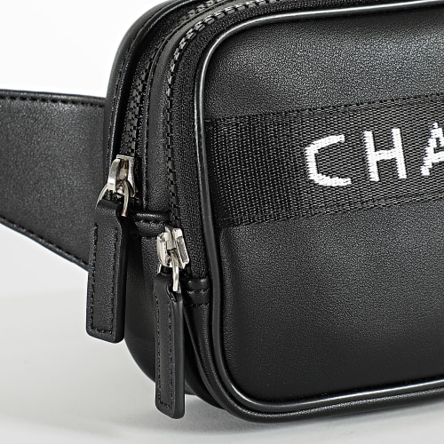 Sac Banane 86519121 Noir