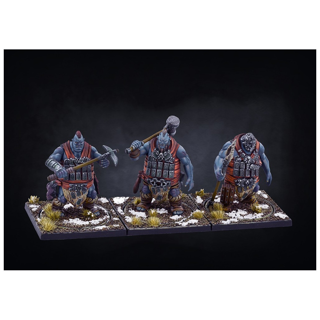 Conquest - Nords - One Player Starter Set