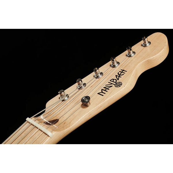 Maybach Texonian T54 Vintage Cream