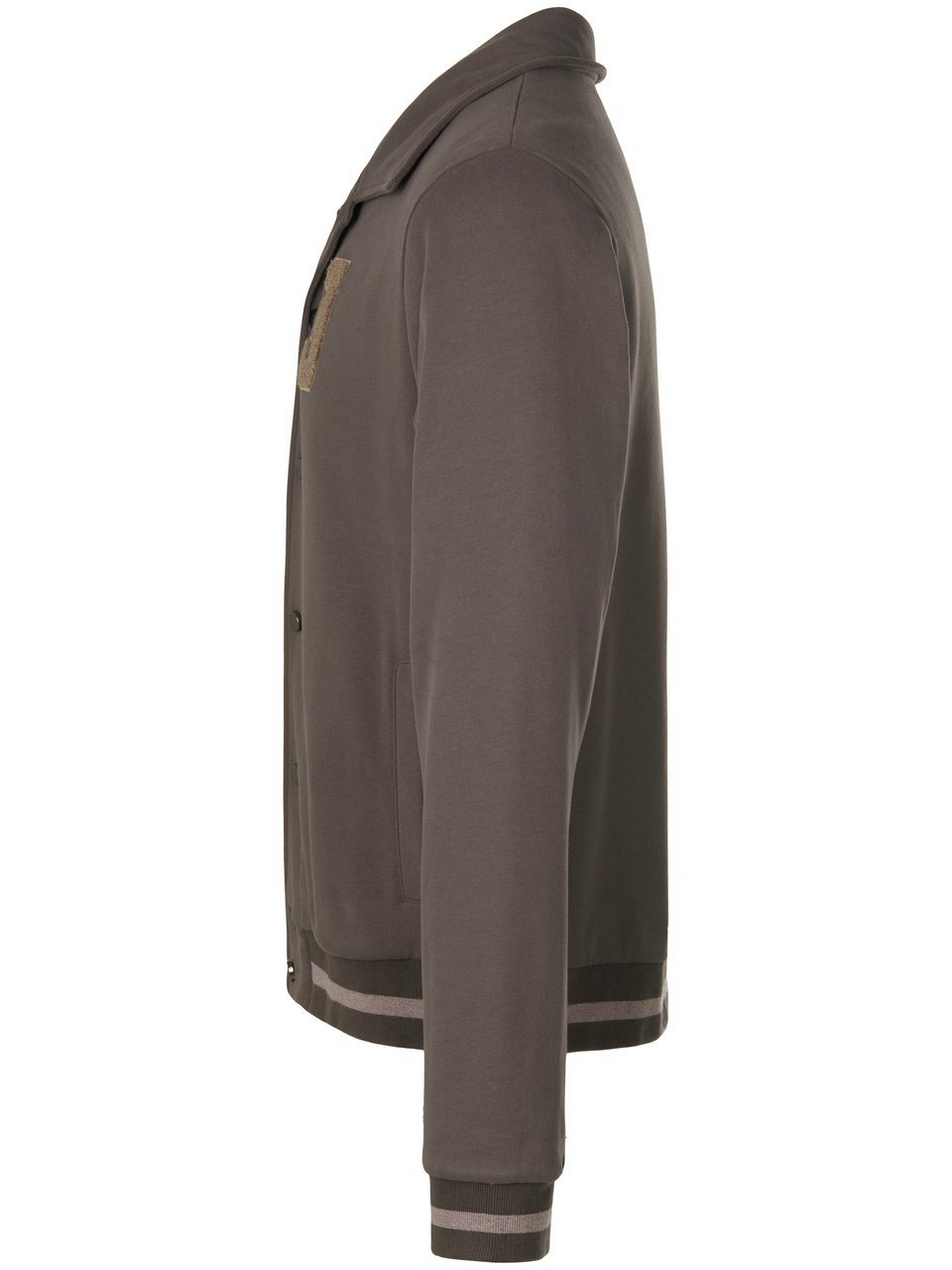 Sweatjacke