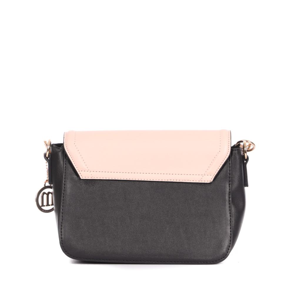 Manoukian Sac bandoulière Noir Femme Manoukian Papeete