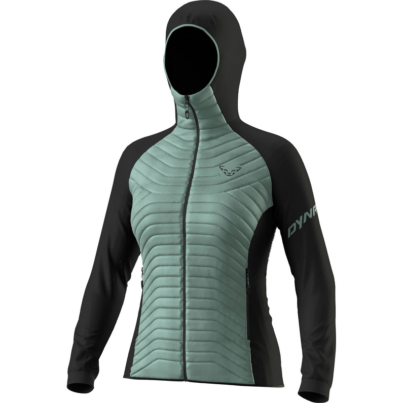 Dynafit Damen Speed Hybrid Jacke