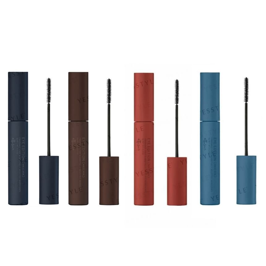 ettusais - Eye Edition Mascara