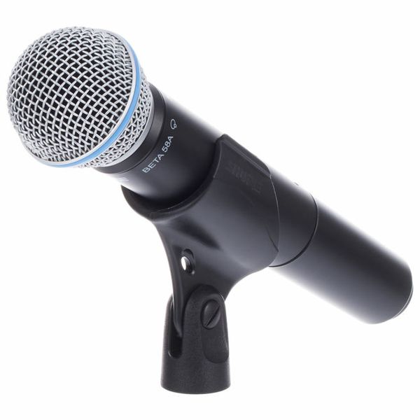 Shure BLX24/Beta58 S8 UHF Wireless-System