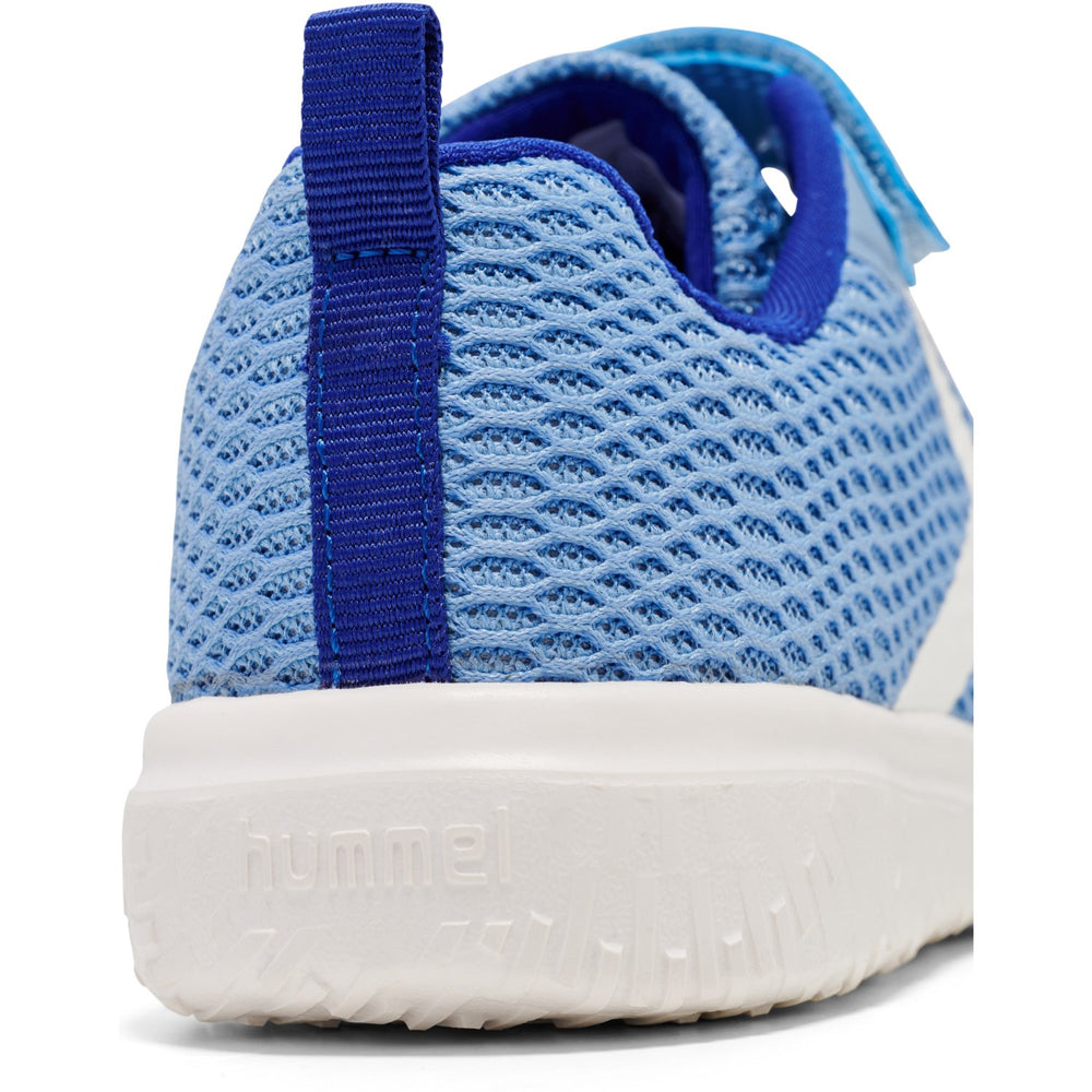 Køb Hummel Lichen Blue Actus Recycled Jr Sneakers