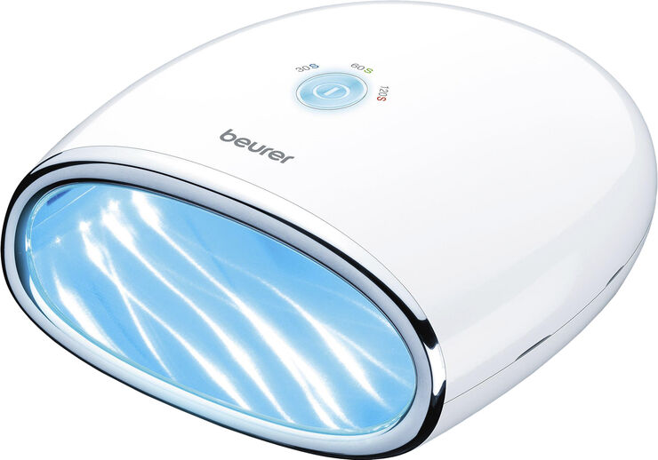 Beurer LED/UV Negletørrer MP 48