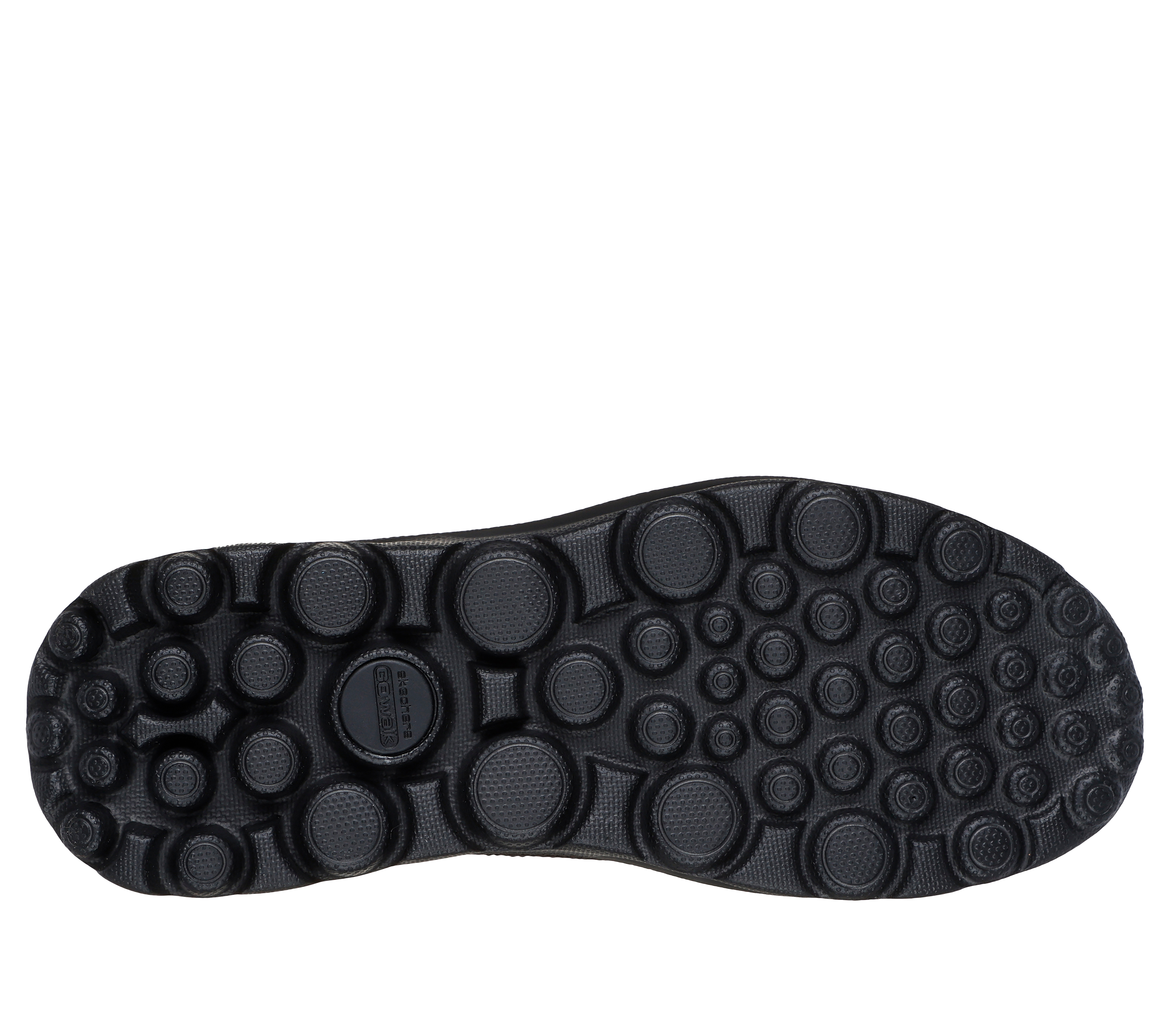 Skechers Slip-ins: GO WALK Travel - Tahiti Sunset