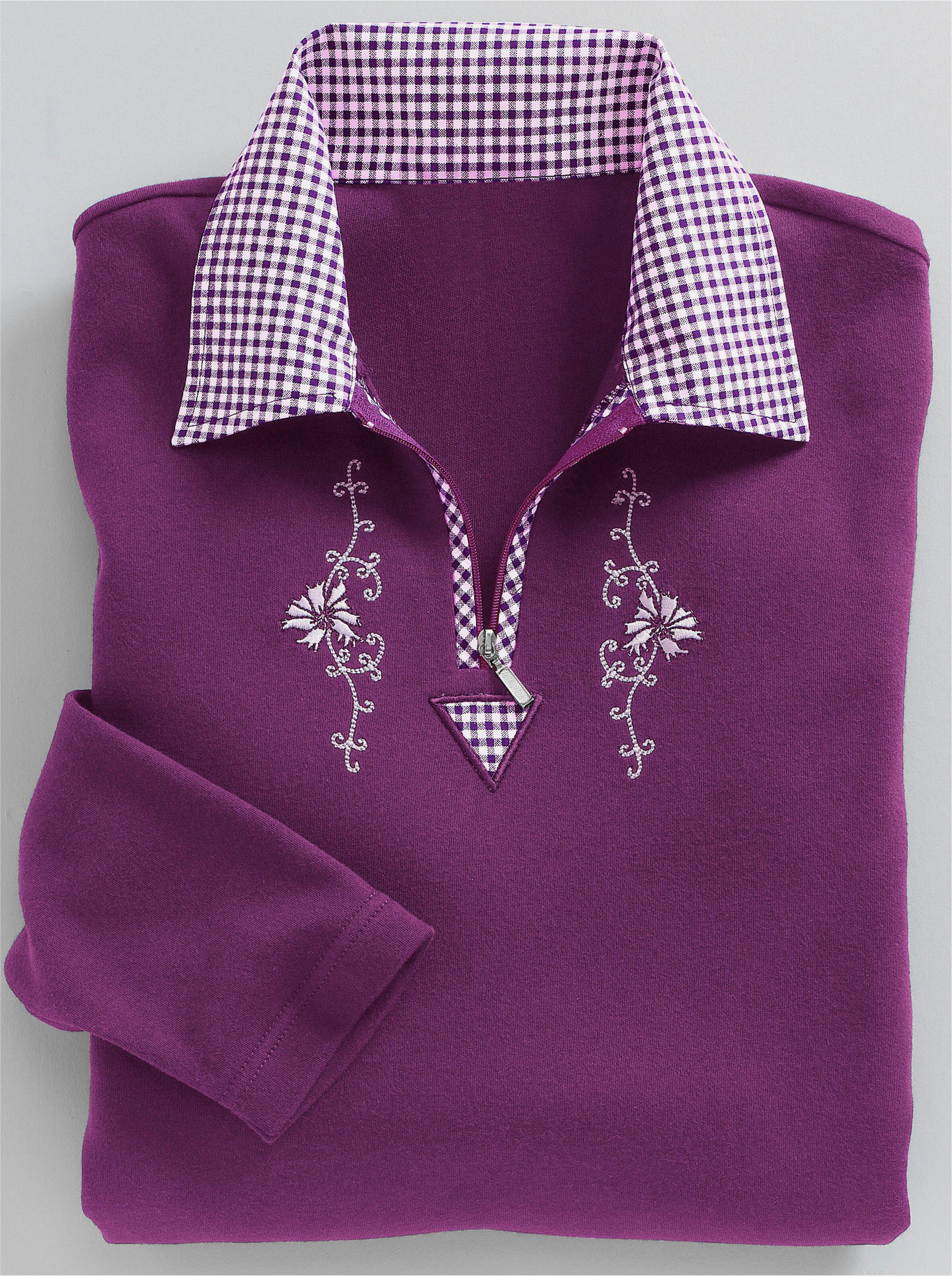 Trachtenshirt