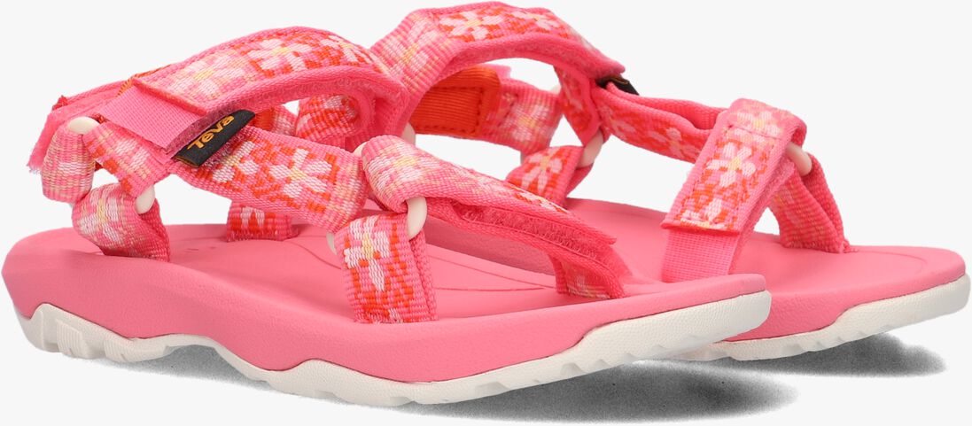 TEVA roze teva sandalen hurricane xlt 2
