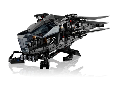 LEGO Dune Atreides Royal Ornithopter (10327)