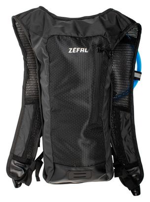 Sac d'Hydratation Zefal Z Hydro Race 3L Noir