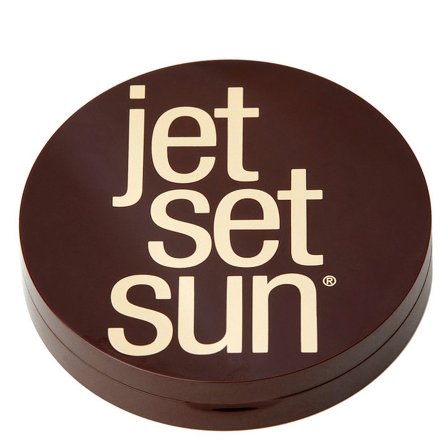 Jet Set Sun Bronzing Powder 8,5g