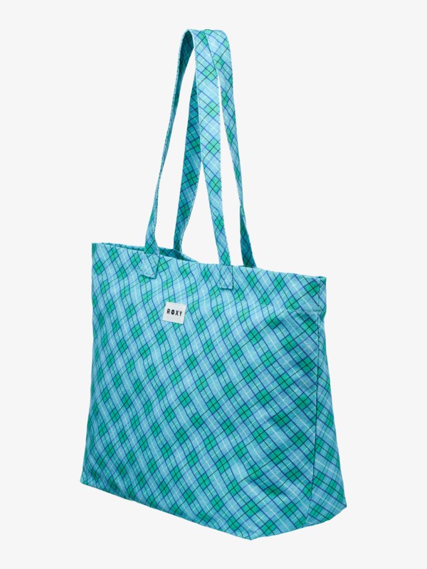 Sweeter Than Honey Grand sac tote Vert Femme
